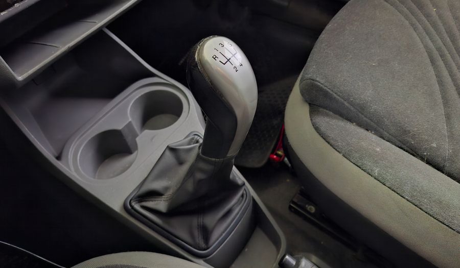 Chevrolet Agile 1.4 8V LTZ Hatchback 2010