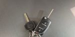Chevrolet Agile 1.4 8V LTZ Hatchback 2010