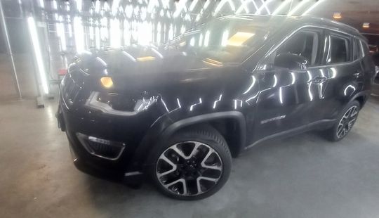 Jeep • Compass