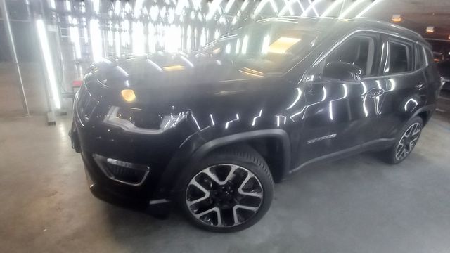 Jeep Compass 2.4 LIMITED AUTO 4WD MY18