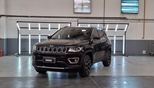 Jeep • Compass