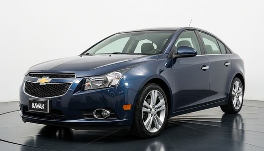 Chevrolet • Cruze