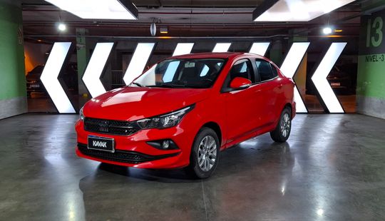 Fiat • Cronos