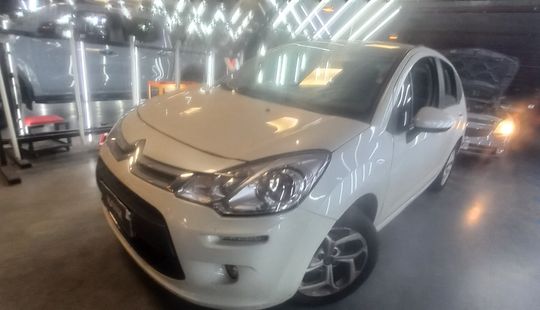 Citroen • C3