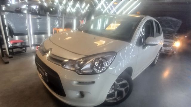 Citroen • C3