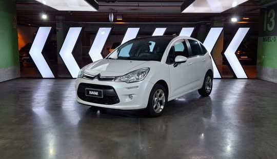 Citroen • C3
