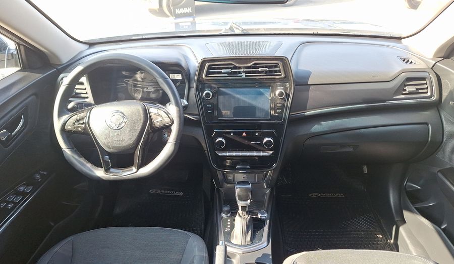 Ssangyong Tivoli 1.6 AUTO LIMITED Suv 2022
