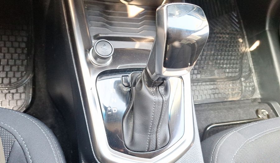 Ssangyong Tivoli 1.6 AUTO LIMITED Suv 2022