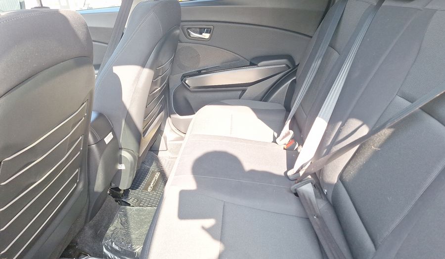 Ssangyong Tivoli 1.6 AUTO LIMITED Suv 2022