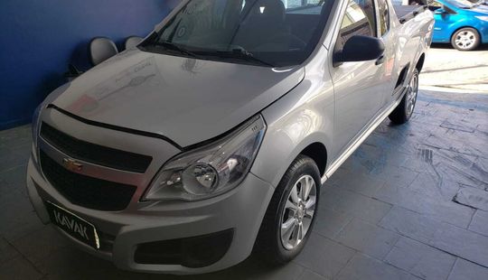 Chevrolet • Montana
