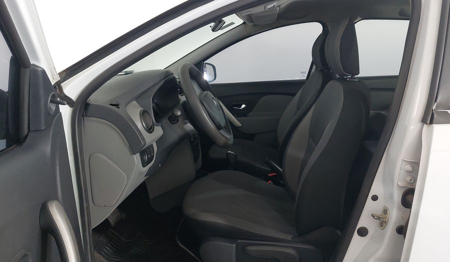 Renault Logan SCE EXPRESSION EASYR Sedan 2017