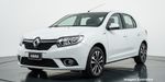 Renault Logan SCE EXPRESSION EASYR Sedan 2017