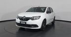 Renault Logan SCE EXPRESSION EASYR Sedan 2017