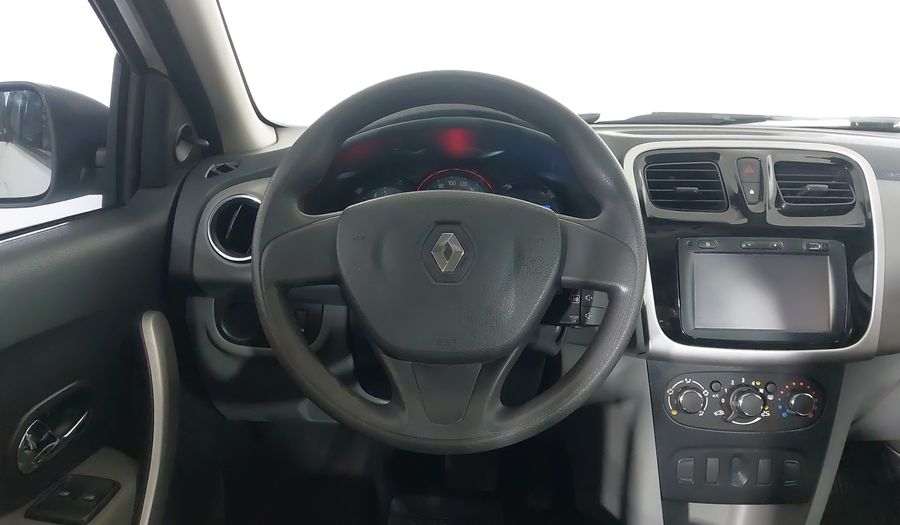 Renault Logan SCE EXPRESSION EASYR Sedan 2017