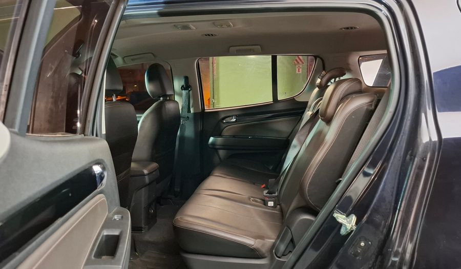 Chevrolet Trailblazer 2.8 PREMIER 4WD AUTO Suv 2021