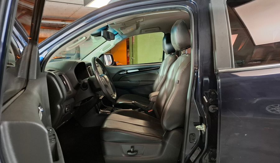 Chevrolet Trailblazer 2.8 PREMIER 4WD AUTO Suv 2021