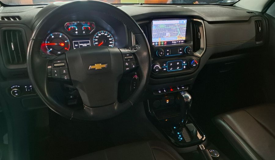 Chevrolet Trailblazer 2.8 PREMIER 4WD AUTO Suv 2021