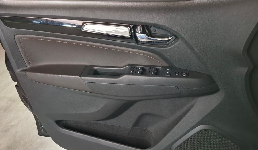 Chevrolet Trailblazer 2.8 PREMIER 4WD AUTO Suv 2021