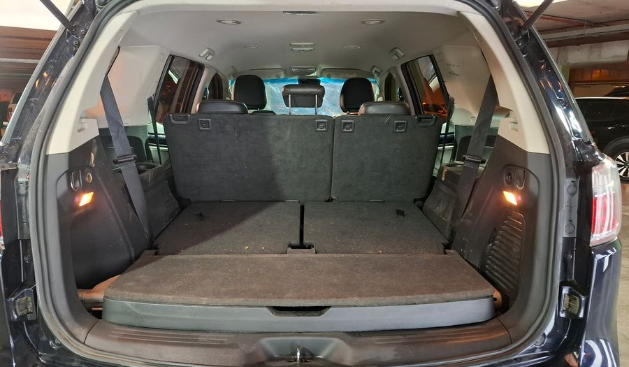 Chevrolet Trailblazer 2.8 PREMIER 4WD AUTO Suv 2021