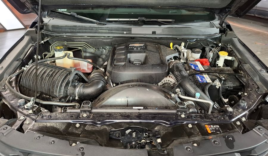 Chevrolet Trailblazer 2.8 PREMIER 4WD AUTO Suv 2021