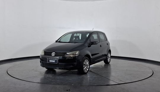 Volkswagen • Fox