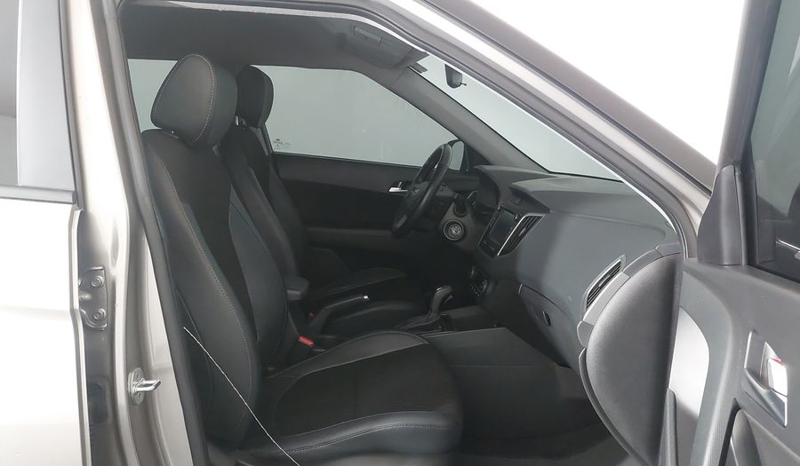 Hyundai Creta SMART PLUS Suv 2021
