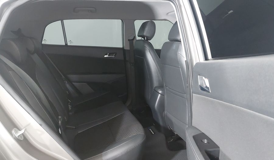 Hyundai Creta SMART PLUS Suv 2021