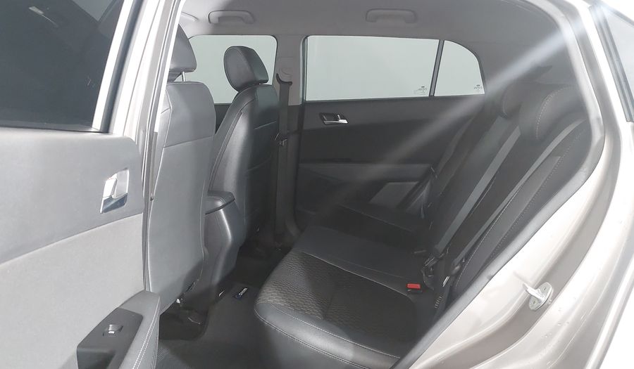 Hyundai Creta SMART PLUS Suv 2021