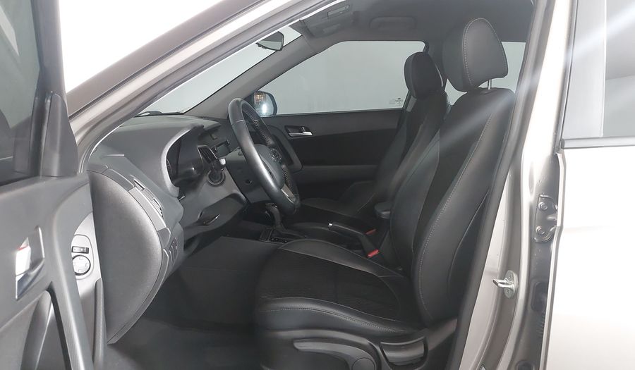 Hyundai Creta SMART PLUS Suv 2021