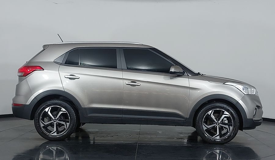 Hyundai Creta SMART PLUS Suv 2021