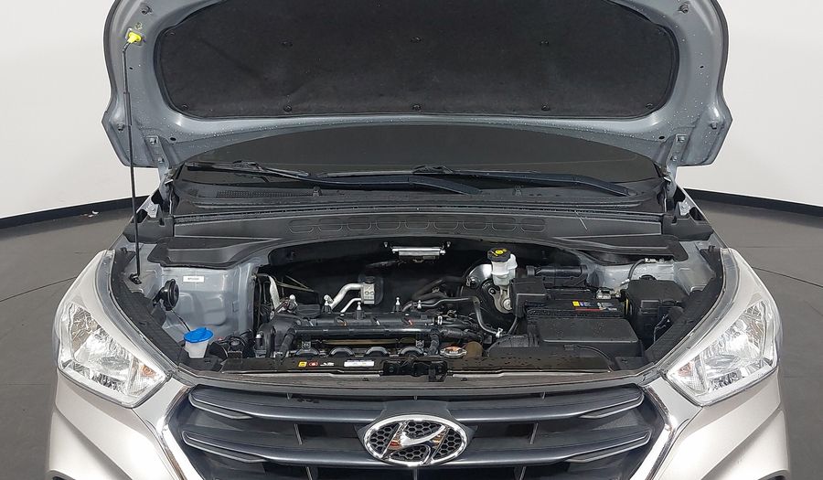 Hyundai Creta SMART PLUS Suv 2021