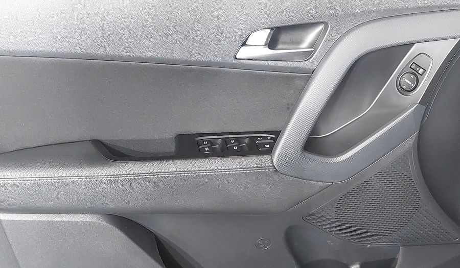 Hyundai Creta SMART PLUS Suv 2021