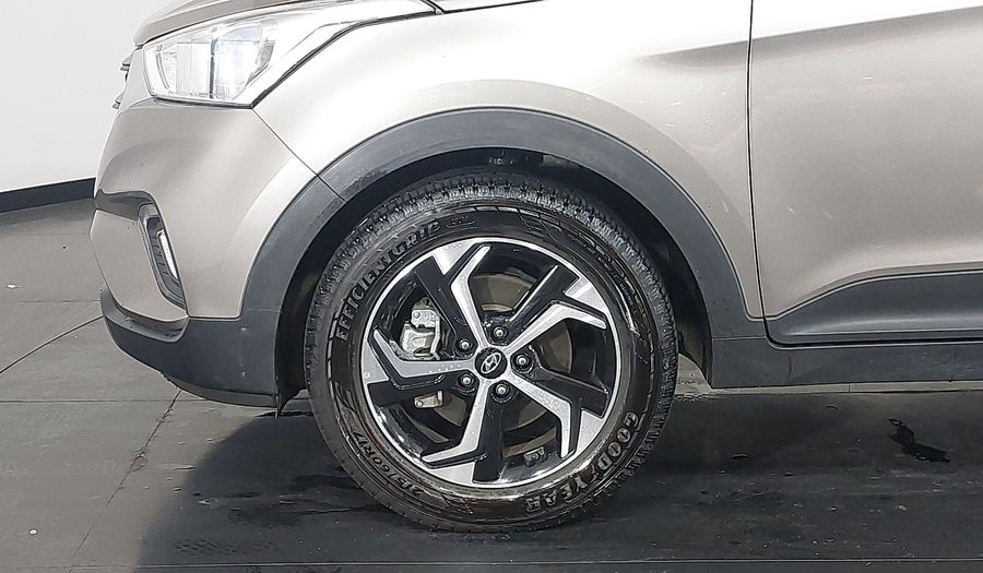 Hyundai Creta SMART PLUS Suv 2021