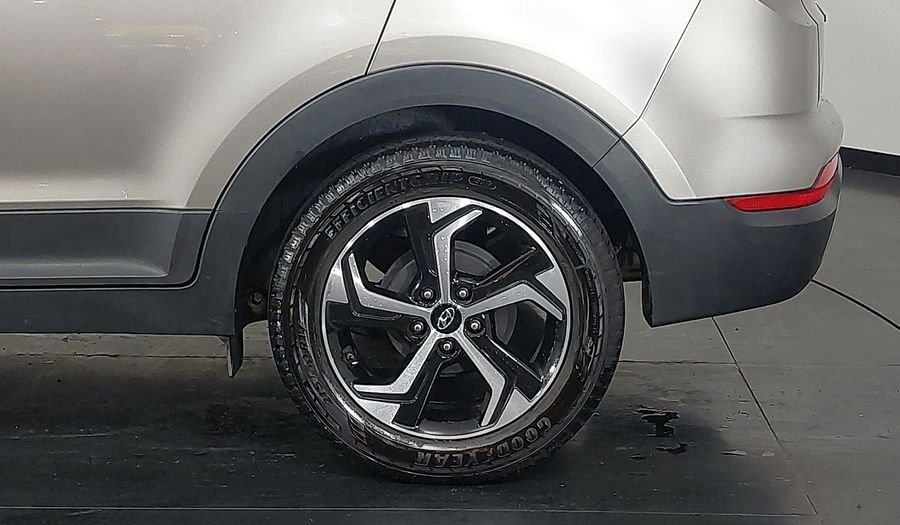 Hyundai Creta SMART PLUS Suv 2021