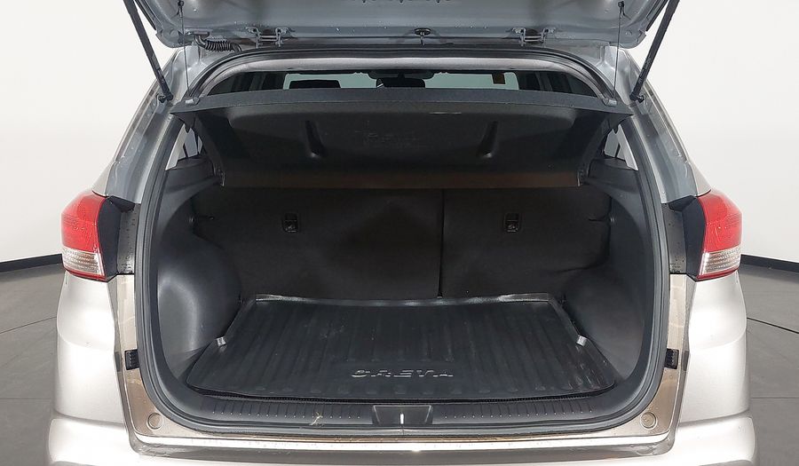 Hyundai Creta SMART PLUS Suv 2021
