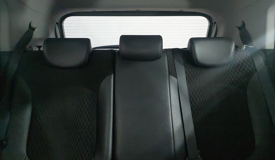 Hyundai Creta SMART PLUS Suv 2021