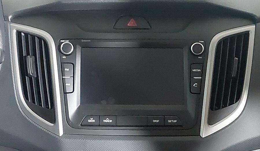 Hyundai Creta SMART PLUS Suv 2021