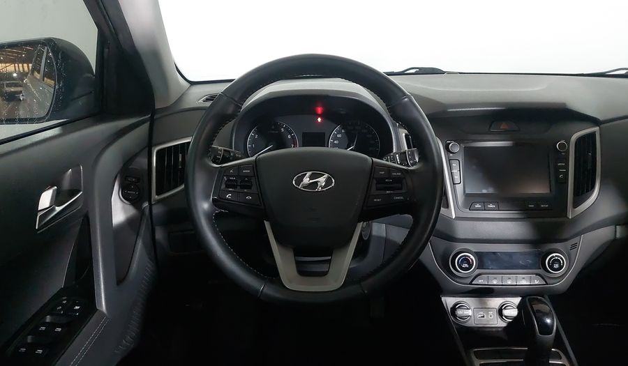 Hyundai Creta SMART PLUS Suv 2021
