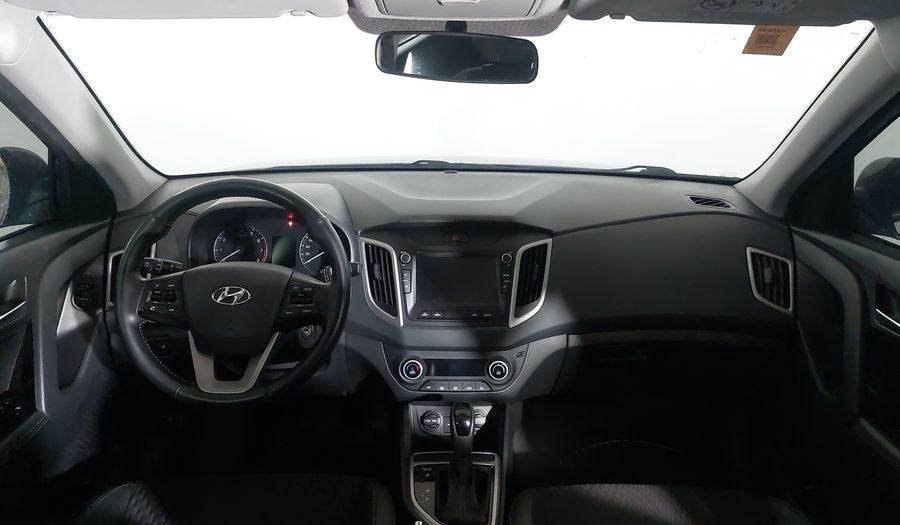 Hyundai Creta SMART PLUS Suv 2021