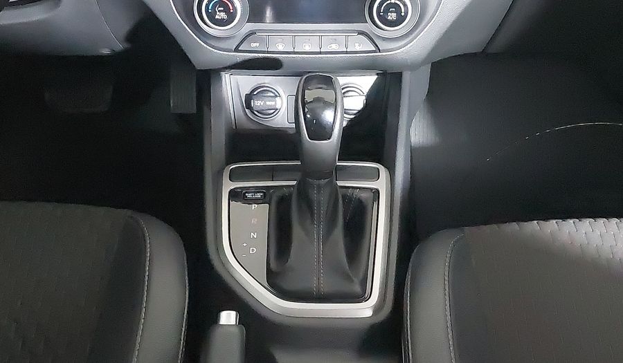 Hyundai Creta SMART PLUS Suv 2021