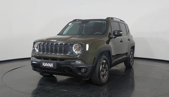 Jeep • Renegade