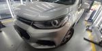 Chevrolet Tracker 1.8 LTZ L17 MT 4X2 Suv 2017