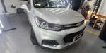 Chevrolet Tracker 1.8 LTZ L17 MT 4X2 Suv 2017