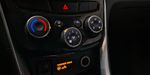 Chevrolet Tracker 1.8 LTZ L17 MT 4X2 Suv 2017