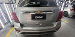 Chevrolet Tracker 1.8 LTZ L17 MT 4X2 Suv 2017