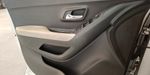 Chevrolet Tracker 1.8 LTZ L17 MT 4X2 Suv 2017