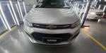 Chevrolet Tracker 1.8 LTZ L17 MT 4X2 Suv 2017
