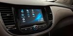 Chevrolet Tracker 1.8 LTZ L17 MT 4X2 Suv 2017