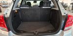 Chevrolet Tracker 1.8 LTZ L17 MT 4X2 Suv 2017