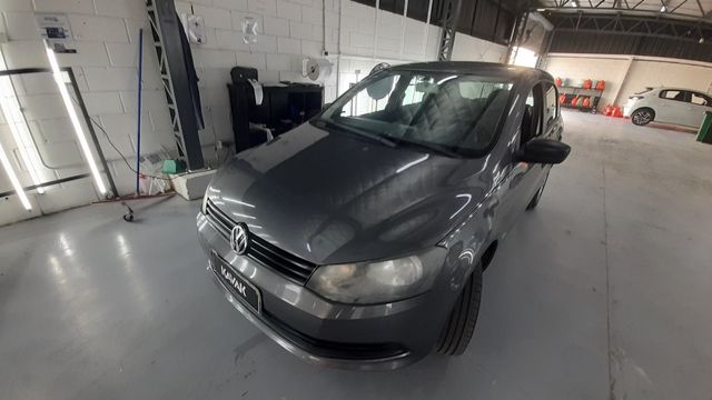 Volkswagen • Gol Trend